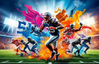 Nfl Football Teams Wallpaper