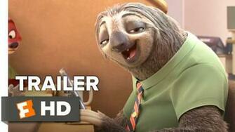Best Zootopia Sloth Scene HD Wallpaper Leaptbl Net