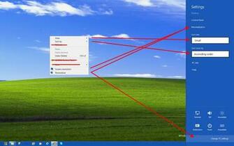 Windows Xp Default Wallpaper