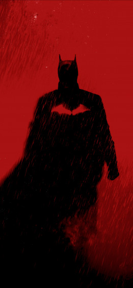 The Batman Wallpaper R AmoledBackground