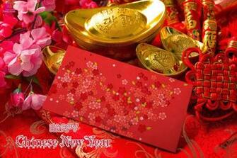 Happy Lunar New Year Tet Chinese