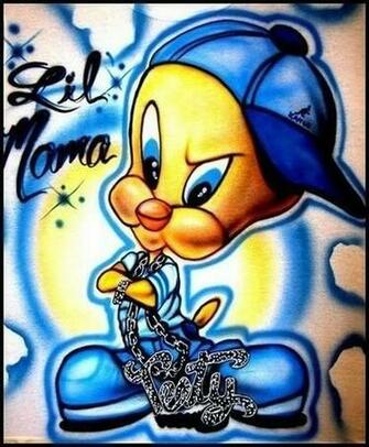 Gangsta Wallpaper Screensaver Pre Id Umnet
