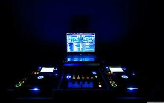 Pioneer Dj 4k HD Desktop Wallpaper For Ultra Tv Wide