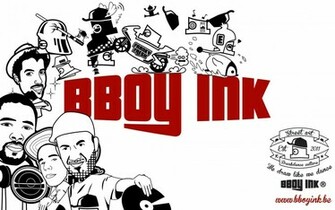 Bboy Wallpaper