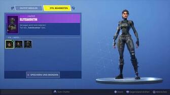 Concept Add Styles For Elite Agent Raptor Redline Fortnitebr