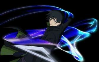 Darker Than Black Hei Background Fresh New HD Wallpaper Jpg