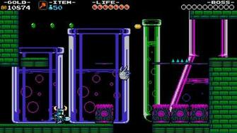 Shovel Knight Im Genes Juego Pc 3djuegos