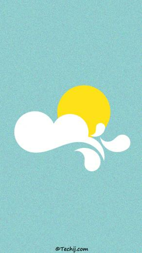 Best Minimalist Wallpaper For iPhone 5s And 5c Boys Girls