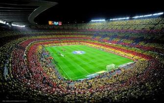 Wallpaper Real Madrid Sport Camp Nou Fc
