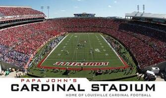 Official Website Of University Louisville Athletics Facilities
