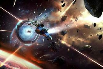 Sid Meiers Starships Strategy Tactical Action Sci Fi Spaceship