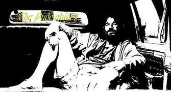 The Dude Abides By Adamthelast1