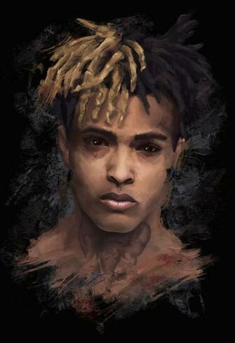 Xxxtentacion Arts