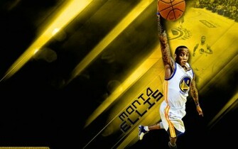 Monta Ellis Wallpaper By Rhurst