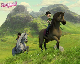 Star Stable Store Fan Gear Guides Gift Certificates And More