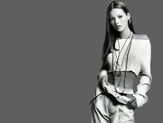 Kate Moss Wallpaper