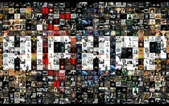 Album Covers Music Wallpaper In Resolution