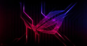 Republic Of Gamers Wallpaper By Cyber Hornet Wanted To Celebrate