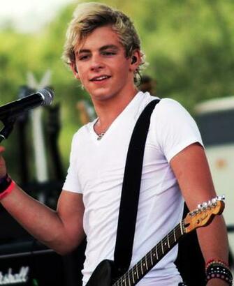 Ross Lynch Wallpaper