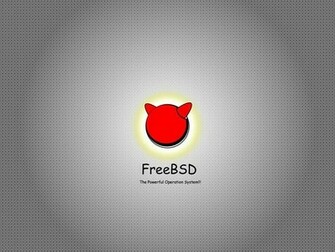 Bsd Wallpaper By Rikulu