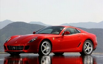 Road Cars Ferrari Car Wallpaper And Pictures