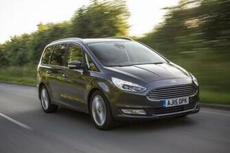 Ford Galaxy Interior HD Wallpaper Best Car Rumors