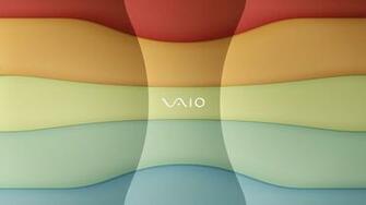Sony Vaio Wallpaper HD
