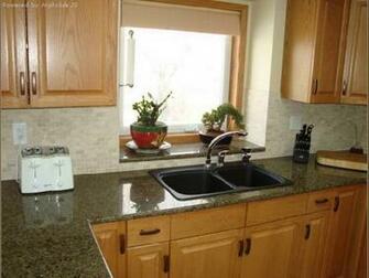 Tropical Brown Laminate Countertops That Look Like Granite Jpg