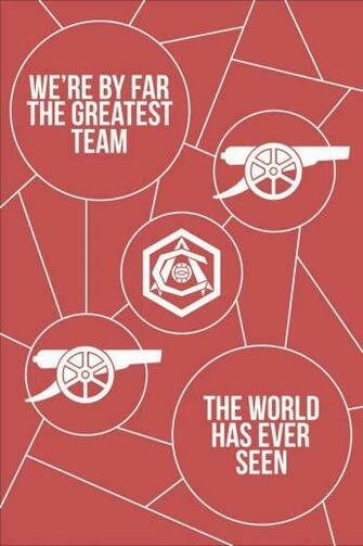 Fresno Gooners On Arsenal iPhone Wallpaper No The