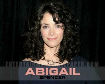 Abigail Spencer Wallpaper