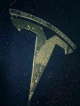 Made A Tesla Morning Phone Wallpaper Teslaporn