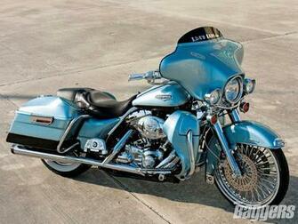 Flhrc Roadking Wallpaper