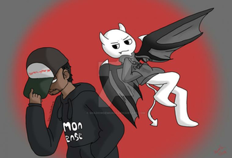Somethingelseyt By Shadowdemon40