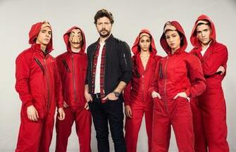 International Newswire Netflix Movistar Is Drama The New