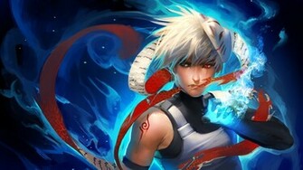 Manga Wallpaper Hebus Org High Definition