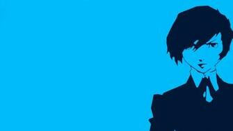 Fav Rate Tweet Games Persona Arisato Minato