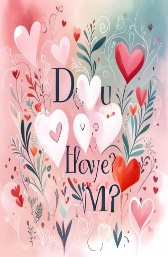 Do You Love Me Wallpaper
