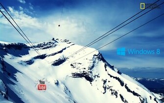Discovery Channel Wallpaper