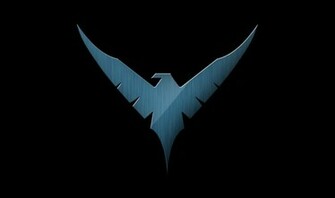 Comics Nightwing Wallpaper