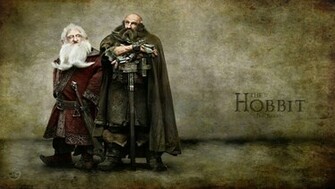 WallpaperHD The Hobbit HD Wallpaper For iPhone