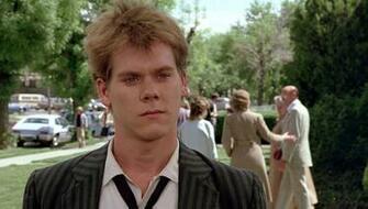 Young Kevin Bacon Footloose Babes