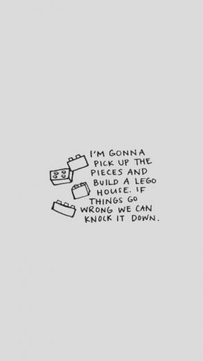 Ed Sheeran Lyrics Wallpaper