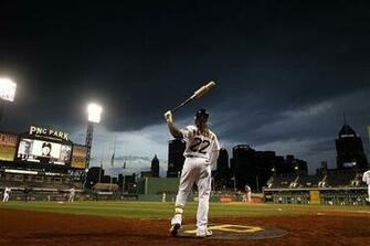 Andrew Mccutchen