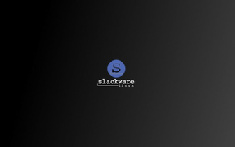 Slackware Wallpaper