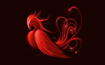 Picture Phoenix Bird S