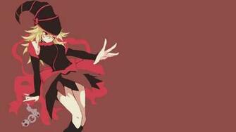 Yugioh Zexal Gagaga Girl Minimalist Wallpaper By Leoheart7 On