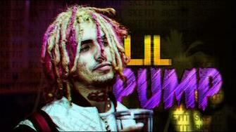 Lil Pump HD Wallpaper Hip Hop Music Theme Lilpump