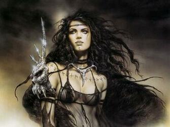 Heavy Metal Wallpaper