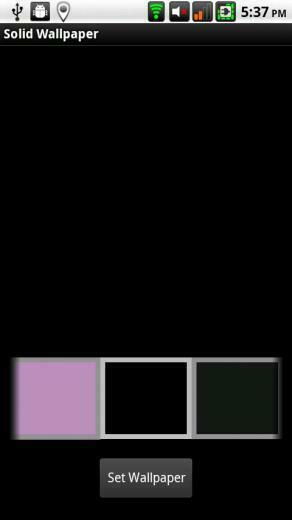 Solid Color Wallpaper Android Apps On Google Play