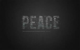 Wallpaper Black Desktop Cool